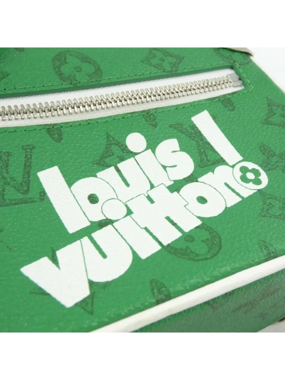 Louis Vuitton Monogram Mini Soft Trunk